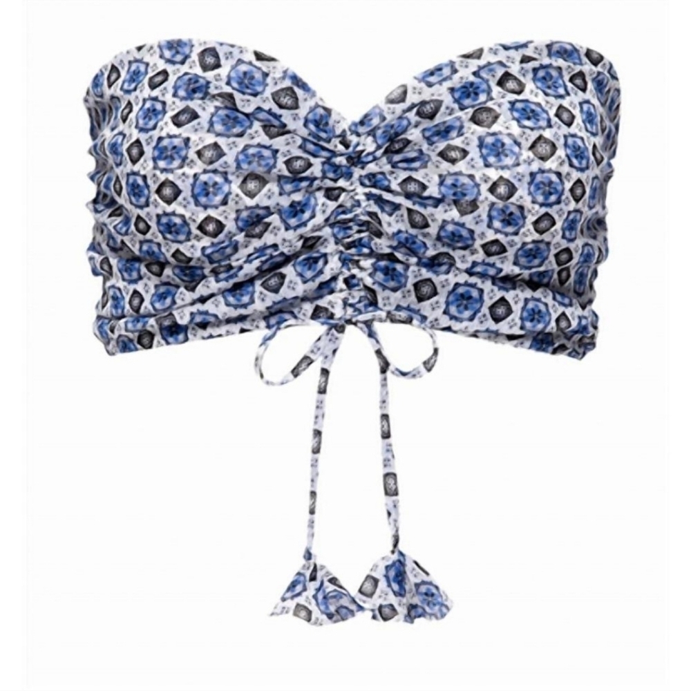 NWT| $194 MISA LOS ANGELES Thera Bandeau